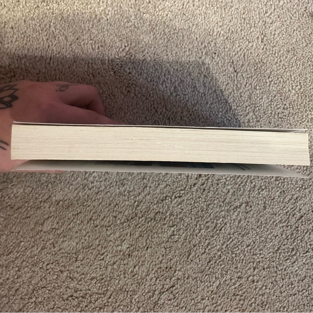 Ugly Love by Colleen Hoover – Paperback BookTok Bestseller (Read Copy) - Picture 5 of 5